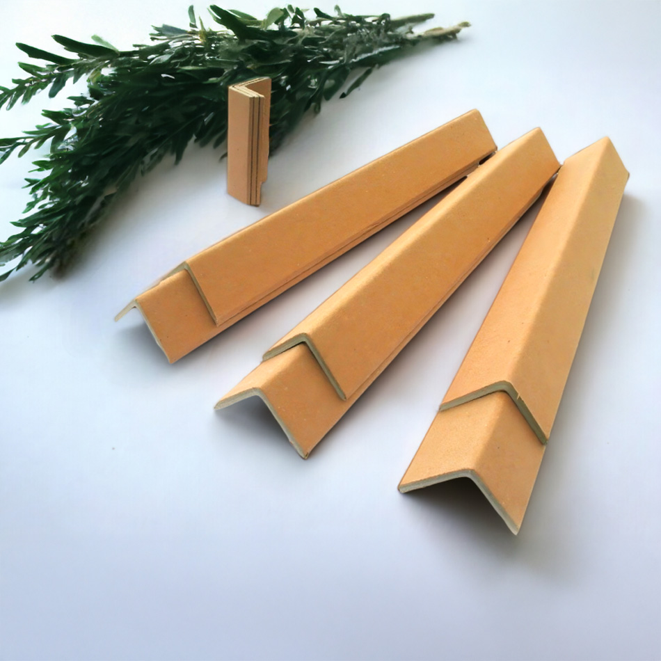 Karton Köşekoruyucu 