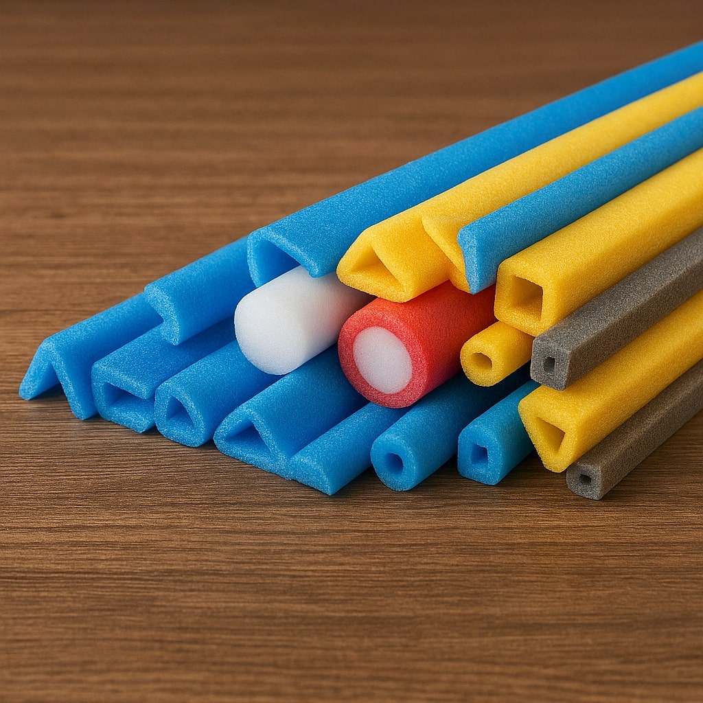 Polietilen Köşekoruyucu 