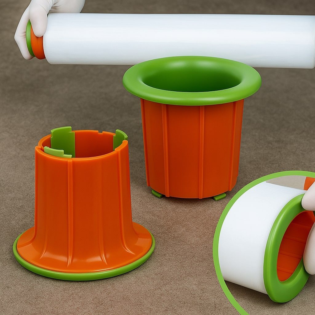 Streç Film Aparatı 